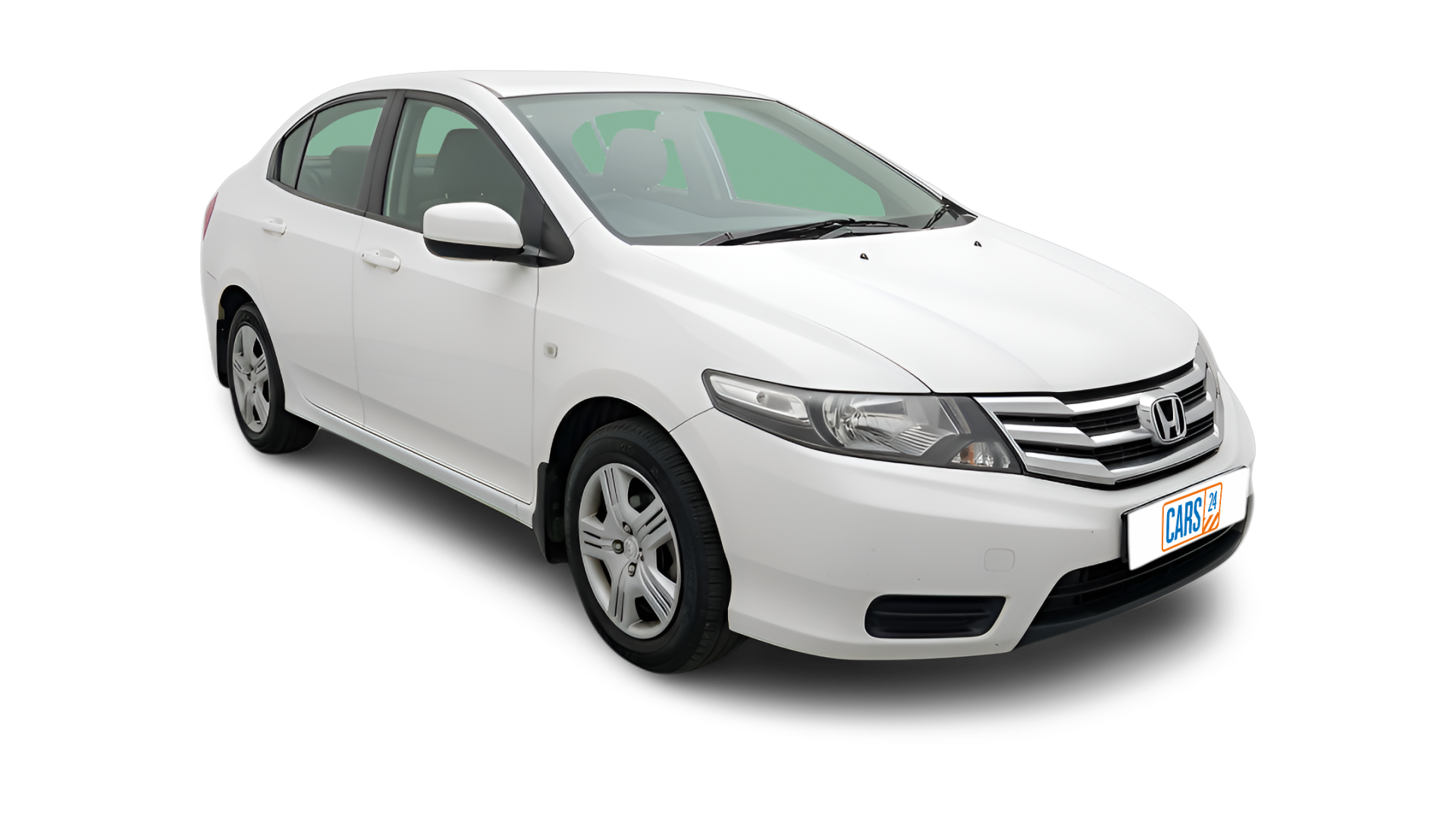 Honda City-img